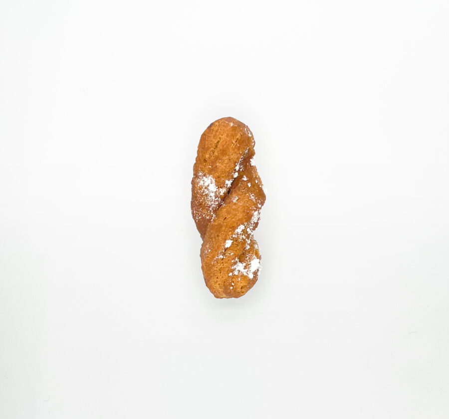 Croquignole Poudré – Image 2