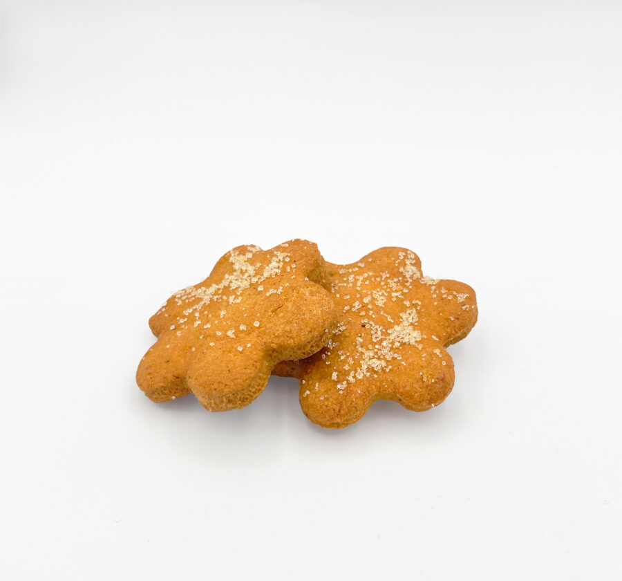 Croquignole étoilée – Image 3