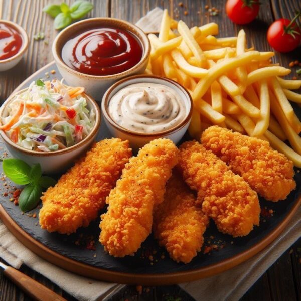 Wings - PAM